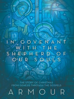 cover image of In Covenant With the Shepherd of Our Souls